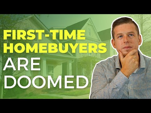 First Time Home Buyers Beware!!