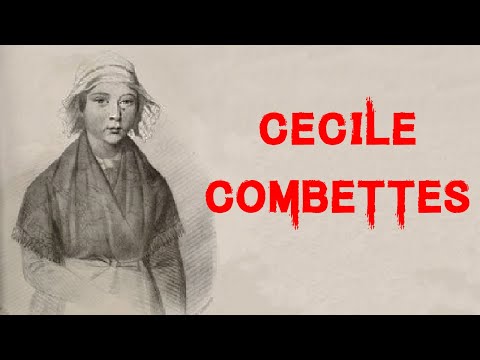 The Shocking &amp; Tragic Case of Cécile Combettes