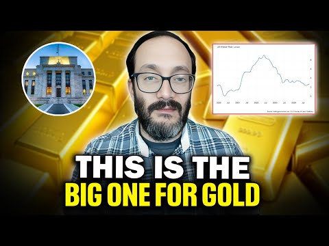 BOMBSHELL NEWS! This Event Just CONFIRMED MY Price Prediction For Gold &amp; Silver - Rafi Farber