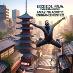 Spänd för Assassin’s Creed i Japan? Fantastiska parkour-förbättringar väntar