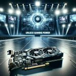 Разблокируйте игровую мощь: новая NVIDIA GeForce RTX 5080 выходит на сцену