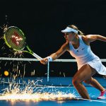 Sparks Fly As Aryna Sabalenka Faces Veronika Kudermetova in Dubai Showdown