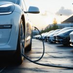 Carros Elétricos no Horizonte: Estamos Prontos para a Revolução?