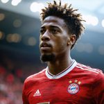 Bayern’o Kingsley Coman: Žvaigždė, kuri gali persikelti į Premier Lyga?