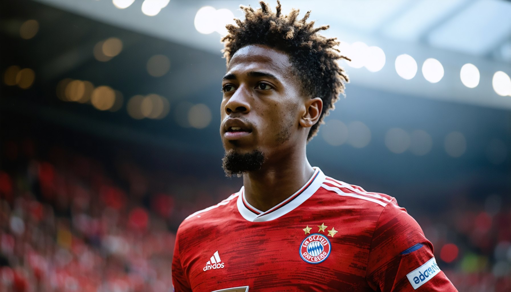 Král Bayernů Kingsley Coman: Hvězda směřující do Premier League?