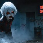 Tokyo Ghoul osvaja Dead by Daylight: Užasno iskustvo igranja otpušteno